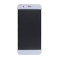 Pikkukuva 2 / 5: Xiaomi Mi A1 Komplett Displayenhet Vit (Service Pack) White