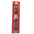 Miniatyrbild 1 av 2: 3st Kylskåpsmagneter Ninjago 853102 - Lego
