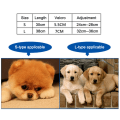 Miniatyrbillede 4 af 5: Pet Bowtie Børns slips Stribet print Lille slips Hunde slips