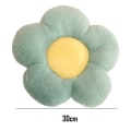 Miniatyrbilde 2 av 5: Blomsterpute, søte puter, sittepute, blomsterpute