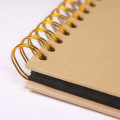 Pikkukuva 4 / 6: Scrapbook-valokuva-albumi 8x8 tuumaa DIY kansivalokuvataskulla 30
