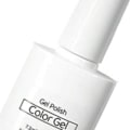 Miniatyrbillede 5 af 8: Gel Polish Sæt Hjemme Neglesalon DIY 6 Farver UV LED Soak Off Gel Polish Sæt til Neglekunstner Nybegynder