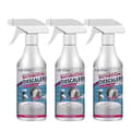 3x Multi-Purpose Skumrens Vask Badeværelse Hjem Vask Vedligeholdelsesspray Skumrens A