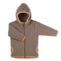 Miniatyrbilde 1 av 6: Høst og vinter stil gutter og jenter fleece varm frakk baby fl