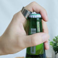 Miniatyrbilde 3 av 6: Flaskeåpner Ring for Menn Bar Allsidig Rustfritt Stål Ring