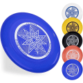 Miniatyrbillede 1 af 8: Ultimativ flyvende disk 175 gram, sportsdisk, masser af farver
