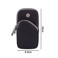 Miniatyrbilde 2 av 6: Mobiltelefon armbånd telefon armbånd hylse med justerbar