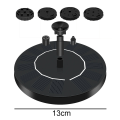 Miniatyrbilde 2 av 5: Solfontener for hager, dammer, svømmebassenger, fisketanker,