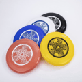 Miniatyrbillede 7 af 8: Ultimativ flyvende disk 175 gram, sportsdisk, masser af farver