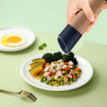 Miniatyrbild 4 av 5: Salt- och pepparkvarn