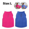 Miniatyrbilde 2 av 5: Hundegenser Varm Genser Fleece Hundegenser