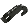 Miniatyrbilde 2 av 5: Girskifterhenger for Cervelo Rim R2 R3 R5 Ca S2 S3 S5 Team, svart