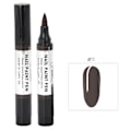 Miniatyrbillede 7 af 8: Bærbar Neglelak Pen DIY Vandbaseret Neglelak Gel Maling Pen til Kvinder Piger (11 )