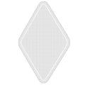 Pikkukuva 1 / 5: Nano Crystal Glass Jalkakuorinta Kova Iho Poisto ,Jalkavihla