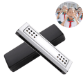 Pikkukuva 1 / 4: 2-in-1 Tremolo Harmonikka Harmonikka Dural C&G-sävellajissa 24 kaksoisreikää 48 vapaalla kielillä