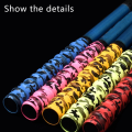 Miniatyrbilde 3 av 5: Tennis Badminton Racket Grip, Anti Slip Racket Tennis