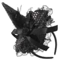 Heksehatter Halloween Hodeplagg for Bruk A