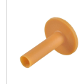 Miniatyrbilde 3 av 5: Golf Tees Gummi Golf Tees Gummi Uknuselig Golf Tees Base