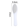 Miniatyrbilde 2 av 5: Pedikyr Fotfil - Callus Remover - Fot Rasp Fot Scrubber