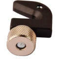 Miniatyrbilde 6 av 8: Holdbar fikserings U-klemme for badmintonstrengermaskin