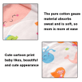 Miniatyrbilde 6 av 8: Unisex bomullstreningsbukser Baby Potty Underpants Toddler Kids Vanntett Pustende Underbukse
