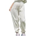 Miniatyrbild 1 av 5: Barn Sweatpants Elastisk Midjeband Joggers, Flickors byxor i