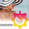 Miniatyrbillede 3 af 5: Solcreme med høj SPF til alle hudtyper 50ml A