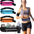 Miniatyrbild 4 av 5: Fanny Pack för män och kvinnor, vandringsbälte med vatten