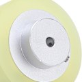 Miniatyrbillede 4 af 8: Længdetellerhjul 6mm Huldiameter Encoder Meter Tilbehør til Tælling Måling BEM-P20-XJL