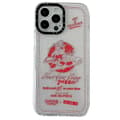 Stranger Things Mobiltelefoncover til Apple iPhone Xr 11 12 13 (B, iPhone X*XS)
