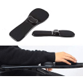 Miniatyrbild 2 av 8: Ergonomiskt armstöd Justerbar musmatta med handledsstöd Armstöd