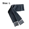 Miniatyrbilde 2 av 6: Vinterjente leggings bukser, ugjennomsiktige strømpebukser, elastiske varme strømpebukser, W