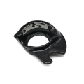 Miniatyrbilde 5 av 5: 2 stk. spoler for Singer symaskin med topplastende spoler