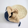 Miniatyrbilde 4 av 5: Unisex Vinterlue for Småbarn og Babyer, Vinterlue for Småbarn