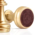 Miniatyrbild 3 av 6: Schack & Dam Deluxe 2-i-1 Schack med 36*36cm Magnetisk