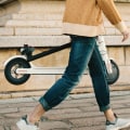 Pikkukuva 4 / 5: 8,5 tuuman etu-/takarenkaan kiinteä rengas, yhteensopiva Xiaomi Mijia M365 -sähköpotkulaudan kanssa. (1 kpl)