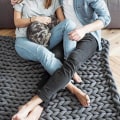 Miniatyrbillede 5 af 8: Chunky Garn Core Blanket Line Super grov Linie Strikkegarn Roving Hækling DIY - Forskellige farver