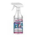 Kraftfuld badeværelsesrens dekontaminering & skimmelfjerner spray 60ml A