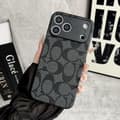 iPhone 17 Pro Max 17 Air 17 Pro - logokuvio iskunvaimennuskotelo (iPhone 17, G)