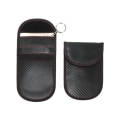 Miniatyrbillede 2 af 7: Keyless Go Schutz Autoschlüssel Schutz Keyless Hülle 2 Pack  Abs