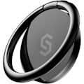 Miniatyrbilde 1 av 8: Mobiltelefon Ring Smartphone Finger Holder 360 graders rotasjon Mobiltelefon Ring Holder Ring Holder Smartphone Finger Holder for iPhone iPad Samsung