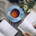 Miniatyrbillede 3 af 5: 250 ml keramisk kaffekop med underkopssæt, sød kreativ kop