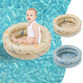 Miniatyrbild 3 av 6: Uppblåsbara barnpooler, babypool, sommarskoj för