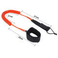 Miniatyrbillede 5 af 8: Spiral SUP Leash - Premium Design til Stand Up Paddleboard i Fladt og Åbent Vand