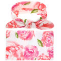 Miniatyrbillede 6 af 7: Babytæpper, Nyfødt Baby Sleep Swaddle Blanket, Nyfødt Baby Be