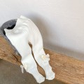 Miniatyrbilde 5 av 6: Små jenters vintertights, ugjennomsiktige tights, elastiske varme tights