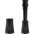 Miniatyrbilde 3 av 5: Dopkav 20 stk/10 par 12 mm erstatningsgummitupper for Nordic