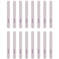 Miniatyrbillede 1 af 5: 16 stk. Neglefil Buffer Blok Kit - Grit Emery Board Polering