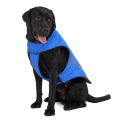 Miniatyrbilde 4 av 5: Vinter varm frakk hund vinterjakke polar fleece vind og snø