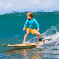 Miniatyrbilde 3 av 8: Coiled SUP Leash - Premium Design for Flat & Open Water Stand Up